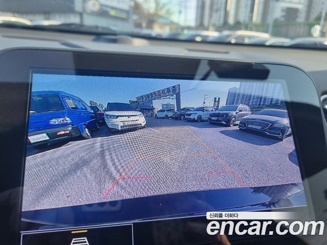 Chevrolet Korea Malibu 2022 — photo 18