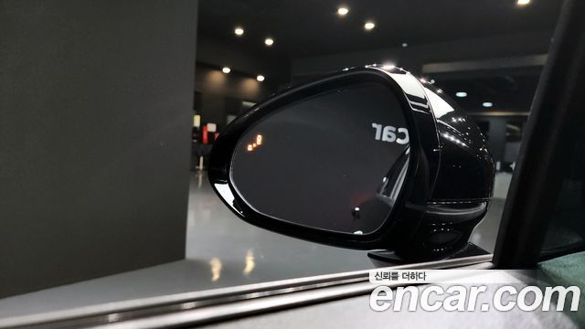 Kia K5 2023 — photo 19