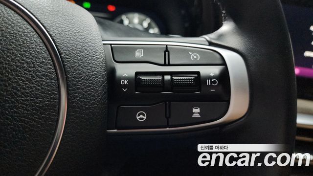Kia K5 2023 — photo 24