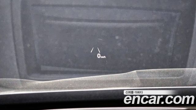 Kia K9 2021 — photo 20