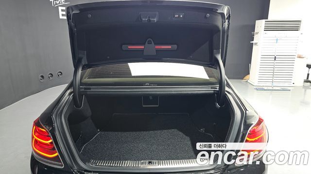 Kia K9 2021 — photo 25