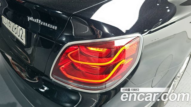 Kia K9 2021 — photo 8