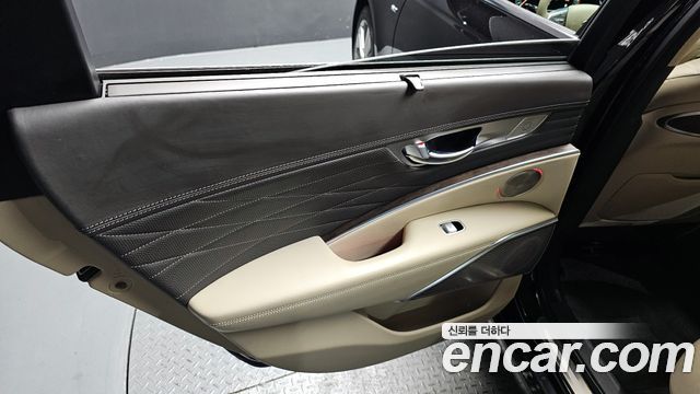 Kia K9 2021 — photo 14