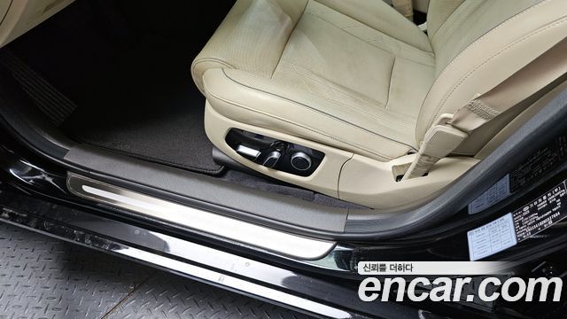 Kia K9 2021 — photo 30