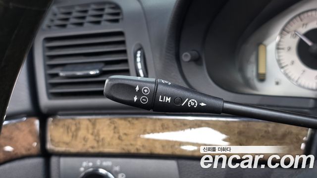 Mercedes-Benz E-Class 2008 — photo 19