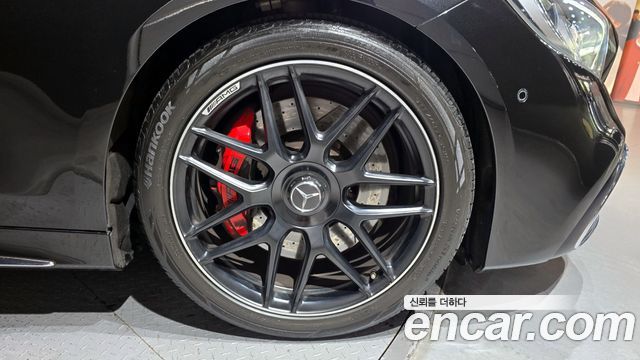 Mercedes-Benz S-Class 2018 — photo 5