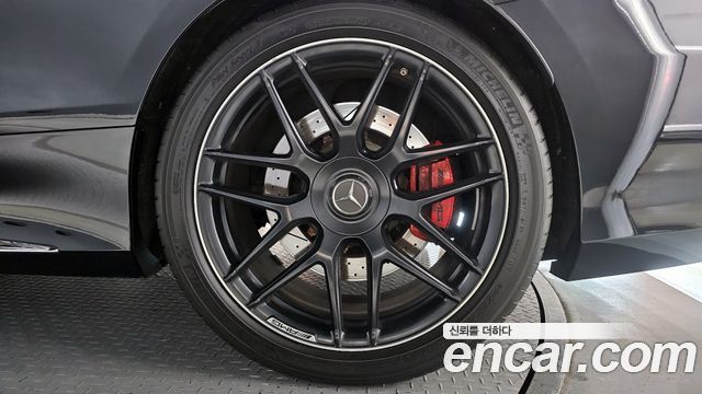 Mercedes-Benz S-Class 2018 — photo 7