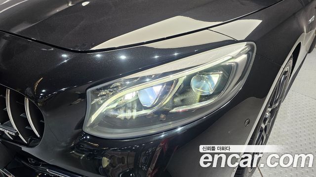 Mercedes-Benz S-Class 2018 — photo 8