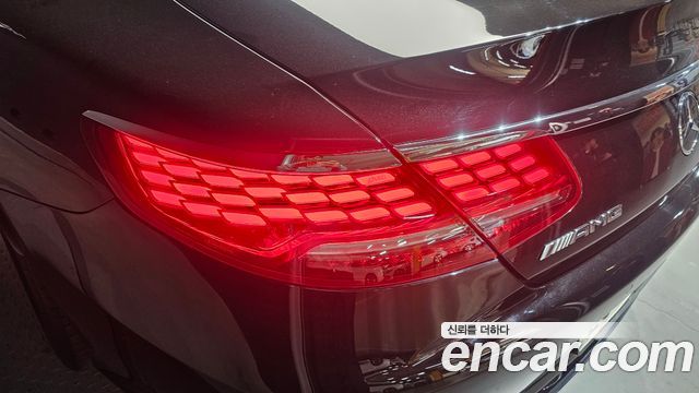 Mercedes-Benz S-Class 2018 — photo 9