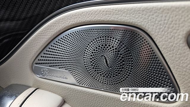 Mercedes-Benz S-Class 2018 — photo 27