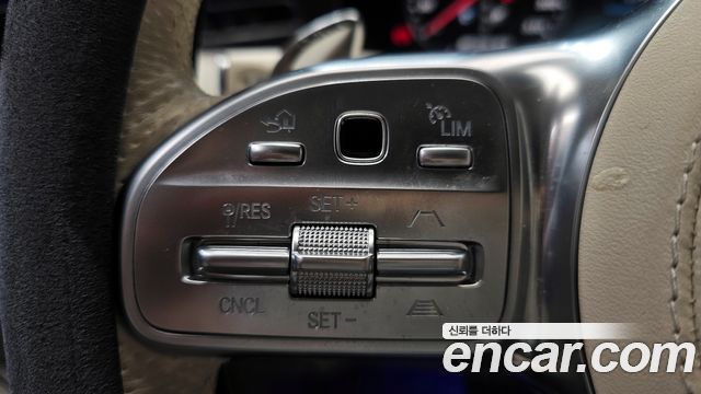 Mercedes-Benz S-Class 2018 — photo 29
