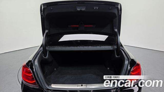 Kia K9 2020 — photo 26