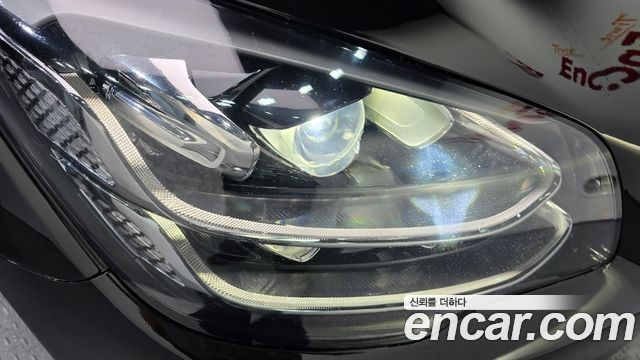 Kia K9 2020 — photo 8