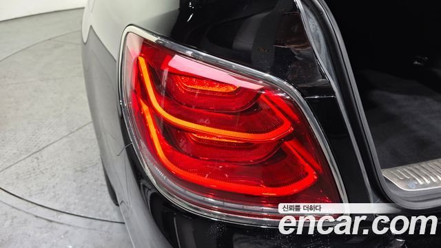 Kia K9 2020 — photo 9