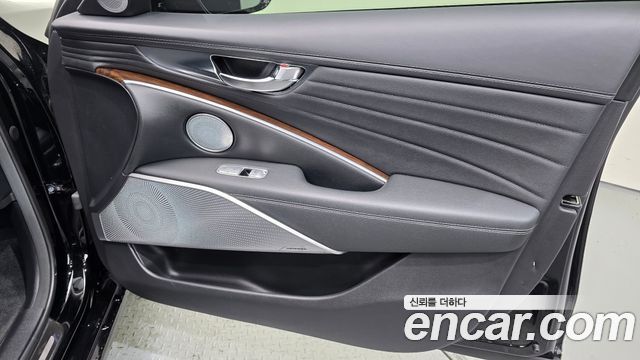 Kia K9 2020 — photo 15