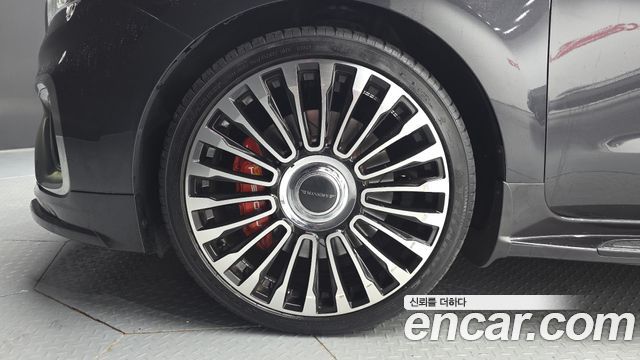 Kia Canival 2019 — photo 5