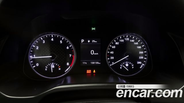 Hyundai AVANTE 2019 — photo 11