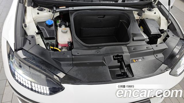 Hyundai Ioniq6 2023 — photo 6