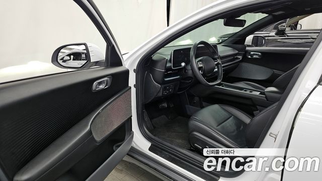 Hyundai Ioniq6 2023 — photo 13