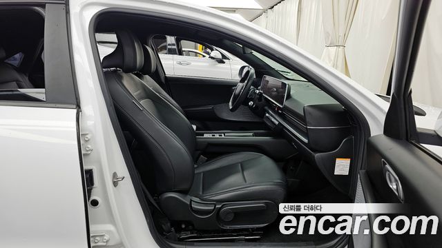 Hyundai Ioniq6 2023 — photo 17