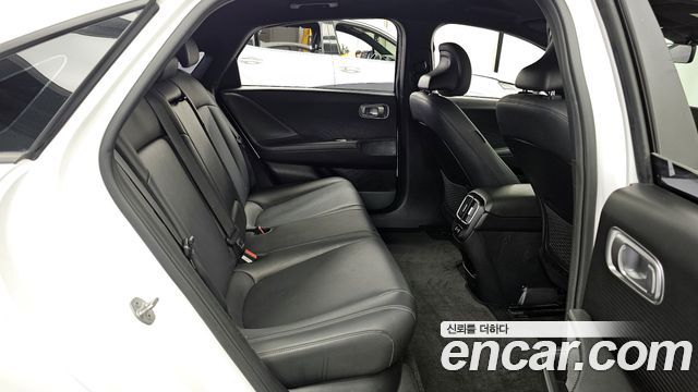 Hyundai Ioniq6 2023 — photo 18