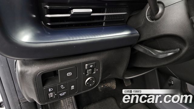 Hyundai Ioniq6 2023 — photo 20