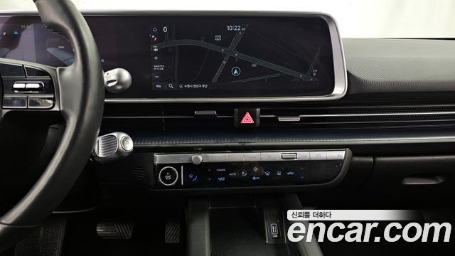 Hyundai Ioniq6 2023 — photo 22