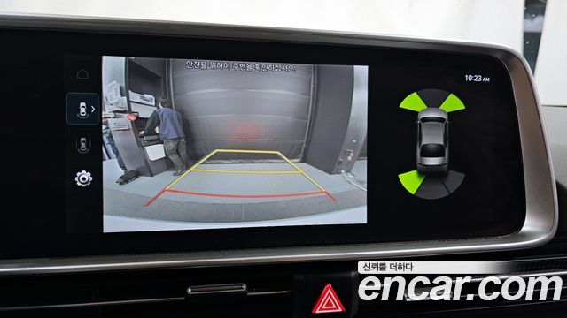 Hyundai Ioniq6 2023 — photo 23