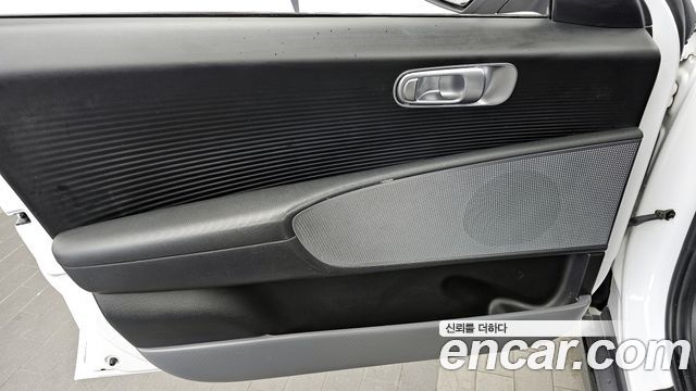 Hyundai Ioniq6 2023 — photo 14