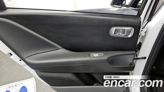 Hyundai Ioniq6 2023 — photo 15