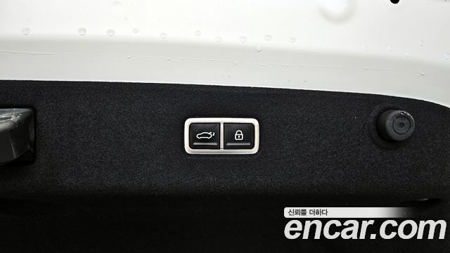 Hyundai Ioniq6 2023 — photo 16