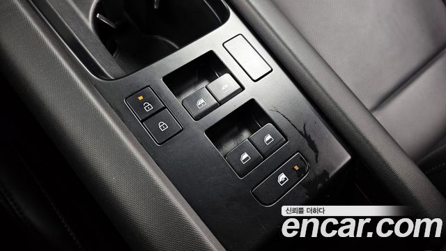 Hyundai Ioniq6 2023 — photo 28