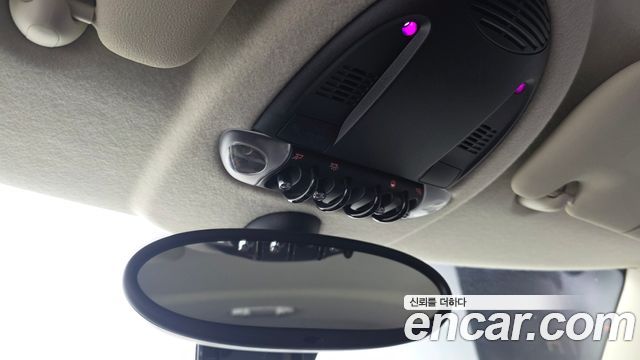 Mini Cooper 2011 — photo 15