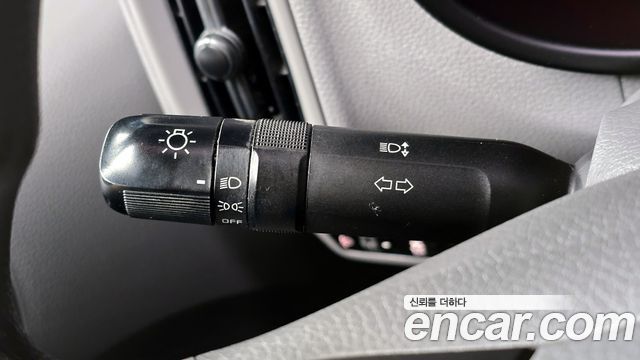 Kia morning 2017 — photo 29
