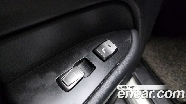 KG Mobility Rexton 2020 — photo 19