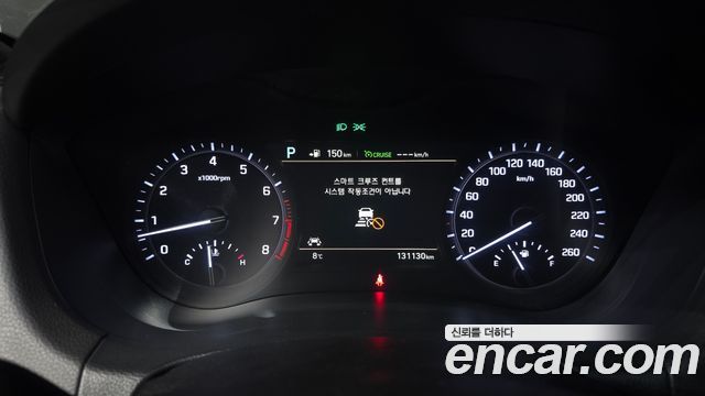 Genesis G80 2018 — photo 8
