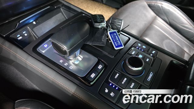 Genesis G80 2018 — photo 9
