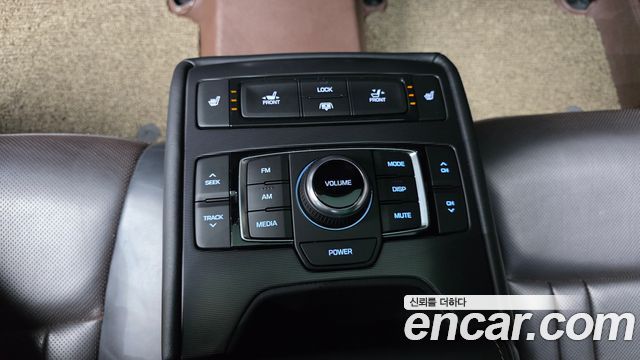 Genesis G80 2018 — photo 18