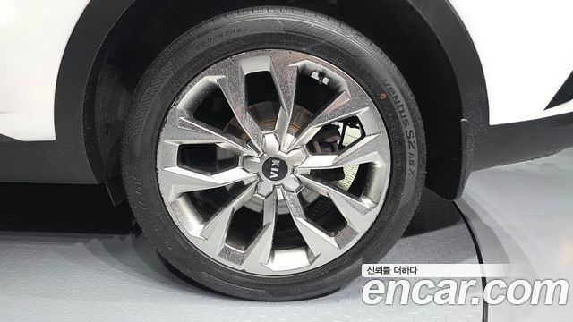 Kia Sorento 2021 — photo 5