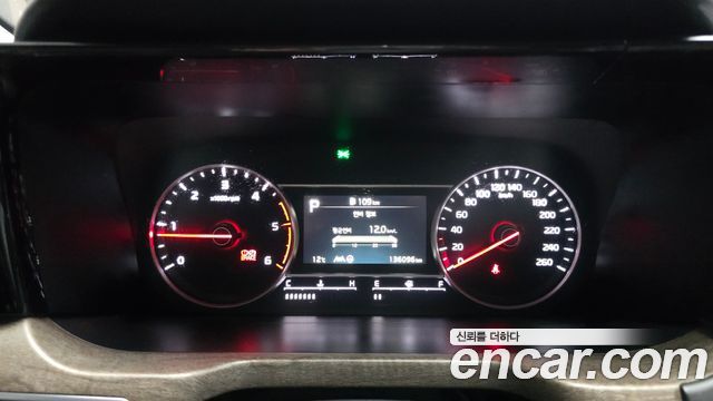 Kia Sorento 2021 — photo 11