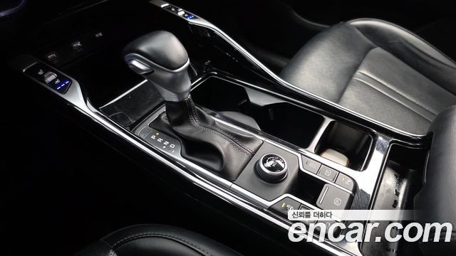 Kia Sorento 2021 — photo 12