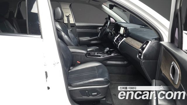 Kia Sorento 2021 — photo 17