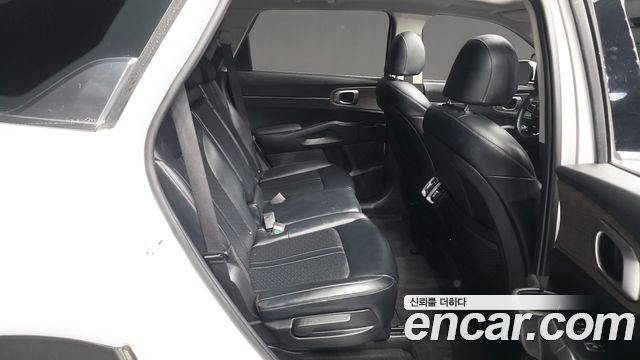 Kia Sorento 2021 — photo 18