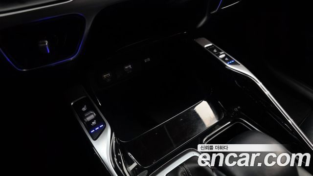 Kia Sorento 2021 — photo 22