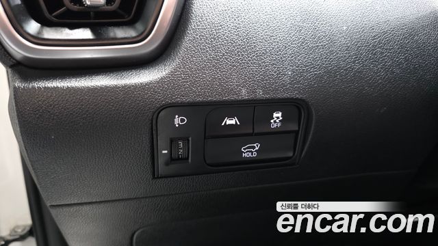 Kia Sorento 2021 — photo 23