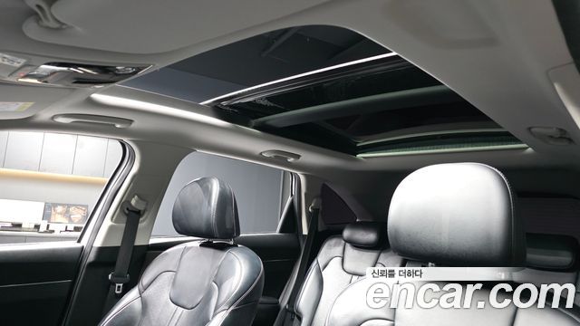 Kia Sorento 2021 — photo 24