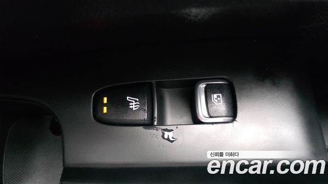 Kia Sorento 2021 — photo 25