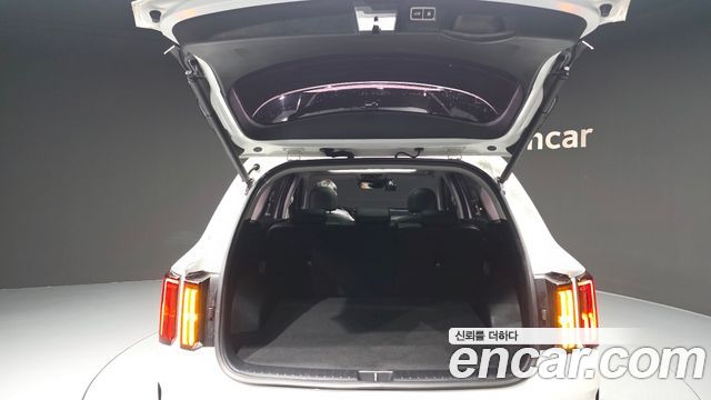 Kia Sorento 2021 — photo 26