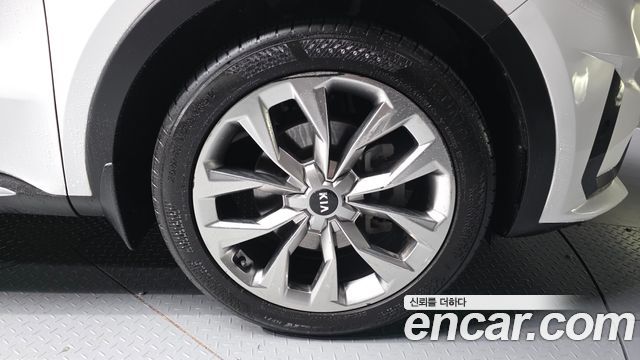 Kia Sorento 2021 — photo 7
