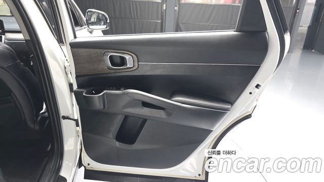 Kia Sorento 2021 — photo 15